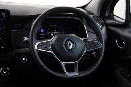 Renault Zoe I GT LINE 47