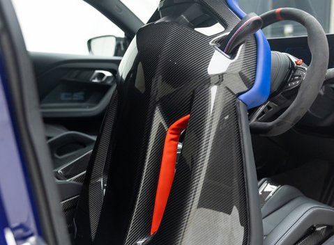 BMW M2 CS 18