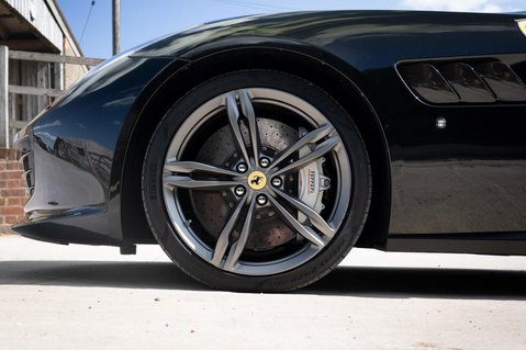 Ferrari GTC4 Lusso 6.3 V12 F1 DCT 4WD Euro 6 (s/s) 2dr 21