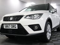 SEAT Arona TSI SE 28
