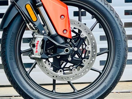 Triumph Tiger Tiger 850 Sport 