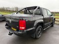 Volkswagen Amarok 2.0 BiTDI BlueMotion Tech Dark Label Auto 4Motion Euro 5 (s/s) 4dr 8