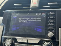 Honda Civic (Sold) 1.5 VTEC Turbo Sport Hatchback 5dr Petrol Manual Euro 6 (s/s) (182 p 18