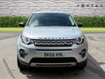 Land Rover Discovery Sport 2.0 Discovery Sport HSE TD4 Auto 4WD 5dr 2