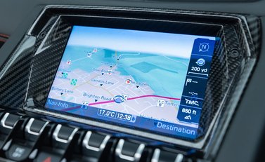 Lamborghini Aventador S LP 740-4 Roadster 20