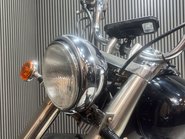 Yamaha XVS DRAGSTAR 650 1999 45K RUNNING CRUISER PROJECT BIKE 650CC A2 12