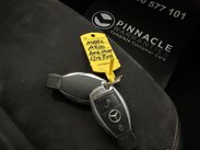 Mercedes-Benz A Class 1.8 A200 CDI AMG Sport Euro 5 (s/s) 5dr 36