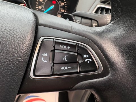 Ford Kuga TITANIUM X TDCI 27