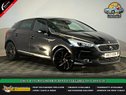 DS DS 5 BLUEHDI PERFORMANCE LINE S/S