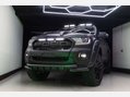 Ford Ranger 2.0 Ranger Wildtrak EcoBlue 4x4 Auto 4WD 4dr 34