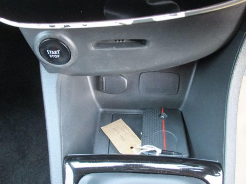 Renault Clio 1.2 16V Dynamique Nav Euro 6 5dr 37
