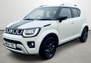 Suzuki Ignis 1.2 Dualjet 12V Hybrid SZ5 5dr CVT 6