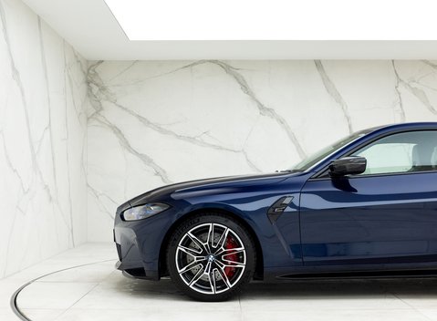 BMW M4 Competition XDrive 28