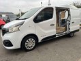 Renault Trafic 1.6 Trafic SL27 Business+ Energy dCi 30