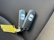 Mazda 2 1.5 Mazda2 SE-L Nav MHEV 5dr 26