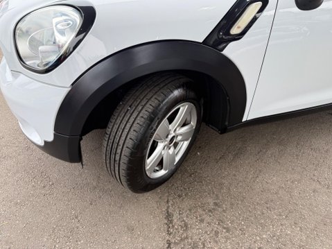 Mini Countryman 1.6 Cooper Euro 6 (s/s) 5dr 39