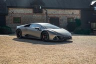 Lamborghini Huracan 5.2 V10 LP 640-4 EVO LDF 4WD Euro 6 (s/s) 2dr 6