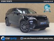 Land Rover Range Rover Velar 3.0 Range Rover Velar R-Dynamic HSE D300 Auto 4WD 5dr 1