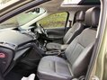 Ford Kuga 2.0 TDCi Titanium X SUV 5dr Diesel Manual AWD Euro 5 (163 ps) 21