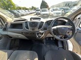 Ford Transit MWB L2H2 Medium Roof 350 EURO 6 NO VAT 25