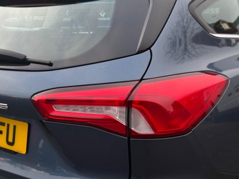 Ford Focus 1.5 EcoBlue Zetec Euro 6 (s/s) 5dr 24