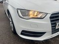 Audi A3 1.4 TFSI Sport Sportback S Tronic Euro 6 (s/s) 5dr 13