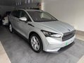 Skoda Enyaq iV 62kWh 60 Auto 5dr (DC120kW) 1