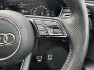 Audi A4 1.4 A4 Black Edition TFSI 5dr 19