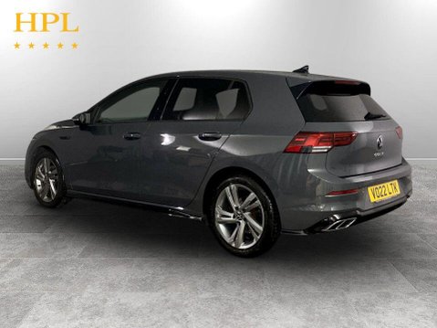 Volkswagen Golf 1.5 TSI R-Line Hatchback 5dr Petrol Manual Euro 6 (s/s) (150 ps) Air Con - 5