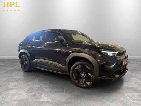 Toyota Urbancruiser 61kWh Design SUV 5dr Electric Auto (174 ps)