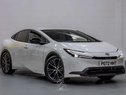 Toyota Prius 2.0 13.6kWh Design Hatchback 5dr Petrol Plug-in Hybrid CVT Euro 6 (s/s) (22
