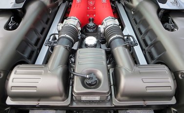 Ferrari F430 Spider F1 4