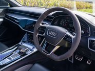 Audi RS6 4.0 TFSI V8 Performance Carbon Vorsprung Estate 5dr Petrol Tiptronic quattr 13