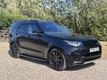 Land Rover Discovery SDV6 HSE LUXURY 1