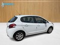 Peugeot 208 1.0 PureTech Active Hatchback 5dr Petrol Manual Euro 6 (68 ps) 18