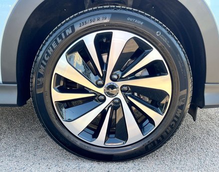 BYD Seal U 1.5 Seal U Boost DM-I PHEV Auto 5dr 15