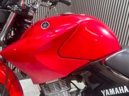 Yamaha YBR 125 2012 27K GOOD RUNNING TRADE SALE 125CC MOT LEARNER BIKE 18