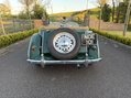 MG TF TD 1250cc 12