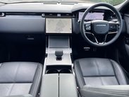 Land Rover Range Rover Velar 2.0 D200 MHEV Dynamic SE Auto 4WD Euro 6 (s/s) 5dr 23