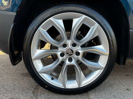 Skoda Karoq 1.5 Karoq Edition TSi Semi-Auto 5dr 15