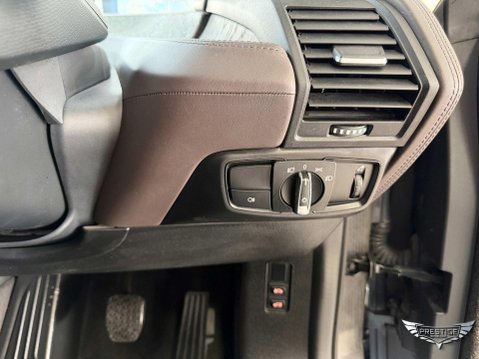BMW I3 33kWh S Auto 5dr 54