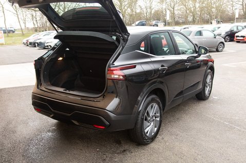 Nissan Qashqai DIG-T ACENTA PREMIUM MHEV 35