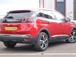 Peugeot 3008 1.2 PureTech GPF Allure SUV 5dr Petrol EAT Euro 6 (s/s) (130 ps) 6