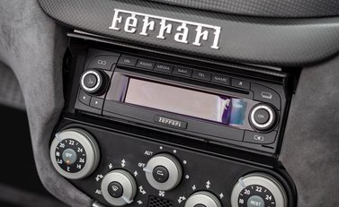 Ferrari 599 SA Aperta 18
