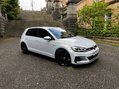 Volkswagen Golf 2.0 Golf GTD TDI 5dr 30