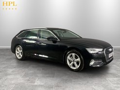 Audi A6 2.0 TFSI 40 Sport Estate 5dr Petrol S Tronic Euro 6 (s/s) (204 ps) Sat Nav