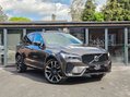 Volvo XC60 2.0 XC60 Ultimate B5 MHEV AWD Auto 4WD 5dr 1