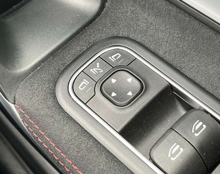 Mercedes-Benz A Class 1.5 A 180 AMG Line Executive D Auto 5dr 75