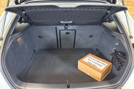 Audi S3 2.0 TFSI Sportback 5dr Petrol S Tronic quattro Euro 4 (265 ps) 72