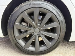 Tesla Model 3 Saloon 4dr Electric Auto RWD (241 bhp) 15